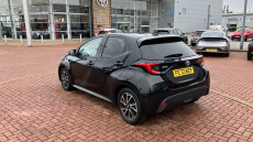 Toyota Yaris 1.5 Hybrid Design 5dr CVT Hybrid Hatchback